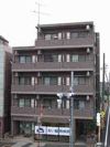 ベルデ南千束の外観画像