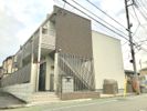 クレイノKONDOHの外観画像