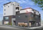 Casa Flag Shibuyaの外観画像