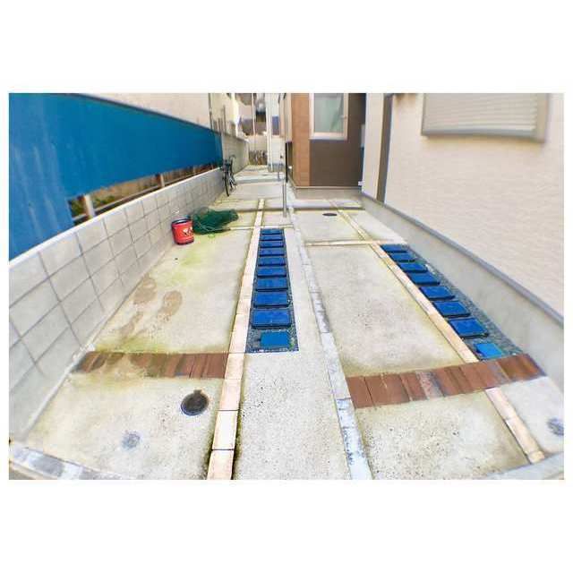 スカイソレイユの外観画像