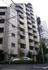 デュオ・スカーラ新宿IIの外観画像
