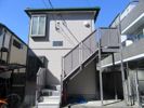 シャーメゾン学芸大の外観画像