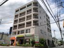Conforto東川口（コンフォルトヒガシカワグチ）の外観画像