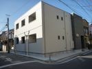 アディール川崎小田の外観画像