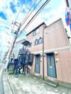 サニーハイム久我山の外観画像