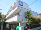 メープルコート駒沢の外観画像