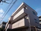 小泉マンションの外観画像