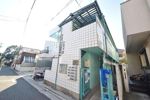 レオパレスハミィの外観画像