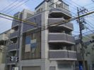 スターレジデンス駒沢の外観画像