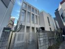 KITAZAWA RISEの外観画像