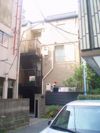 コモンズ阿佐ヶ谷の外観画像