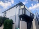 コンフォート宮前の外観画像