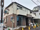 プリュヌ ブランの外観画像