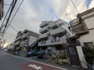 ハイツオカダの外観画像