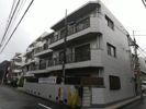 アパートメントイノウの外観画像
