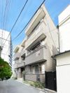 シャルム日本堤の外観画像