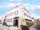 ヴィラージュシャルマンの外観画像