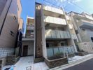クレイノアムレット横川の外観画像