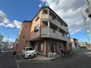 メゾンボヌールの外観画像
