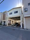 タカノハイツの外観画像