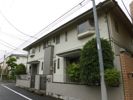八雲テラスハウスの外観画像