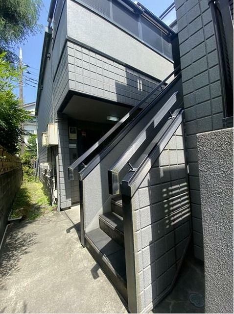 マデイラの外観画像