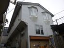 ウィング塩山の外観画像