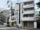 ビコーハイム中央の外観画像