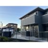 TOSHO West 幕張の外観画像