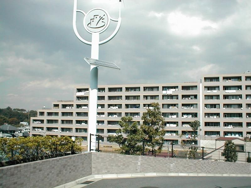 ゼファー横濱サウサリート神之木公園の外観画像