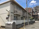 久米川栄町グリーンハイツの外観画像