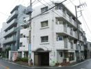 アートイン豊玉の外観画像