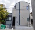 ハーモニーテラス上石神井二丁目の外観画像