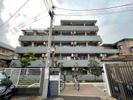 スカイコート練馬の外観画像