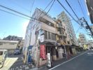 プラザUSA中野新橋の外観画像