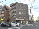シリウス戸田の外観画像