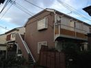 ベルシオン宮崎の外観画像