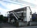 メゾンフジの外観画像