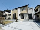 BLOOMING MAISON蓮田市関山1号棟の外観画像