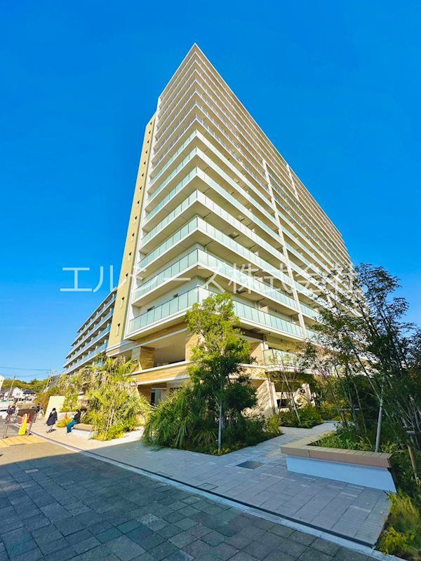 ウエリス三浦海岸の外観画像