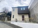 座間市東原3丁目戸建の外観画像