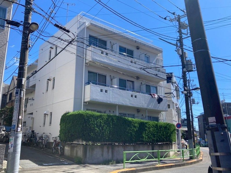 カーサST2の外観画像