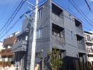 Dio dell’ acqua 西大井の外観画像