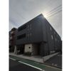 Joy Houseの外観画像