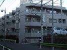 コスモ大泉学園の外観画像