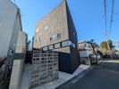 鵜の木1丁目戸建ての外観画像