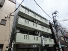 グリーンパレスナカムラの外観画像