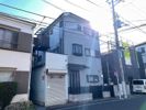 Namelessコーポの外観画像