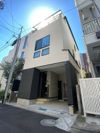 中野区本町4丁目戸建ての外観画像