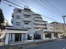 ライオンズマンション下赤塚第2の外観画像